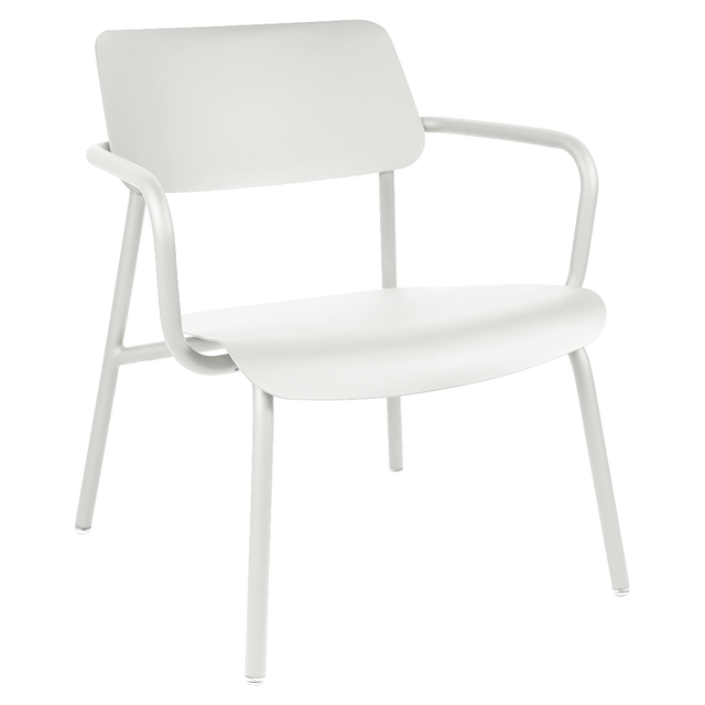 Fauteuil Lounge Studie