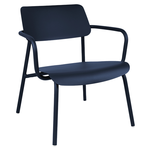 Fauteuil Lounge Studie