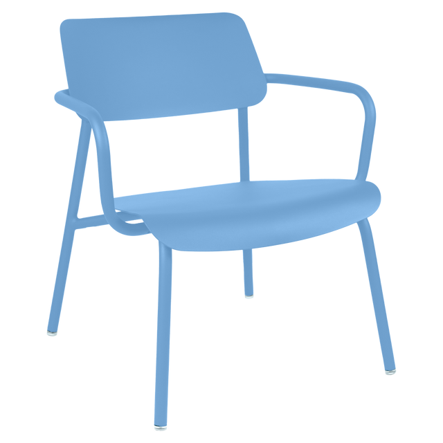 Fauteuil Lounge Studie