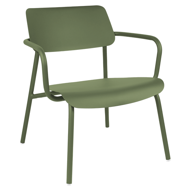 Fauteuil Lounge Studie