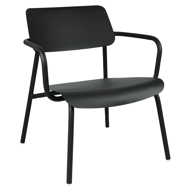 Fauteuil Lounge Studie