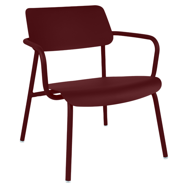 Fauteuil Lounge Studie