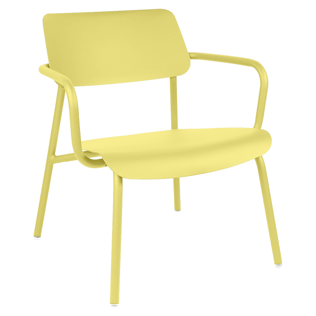 Fauteuil Lounge Studie