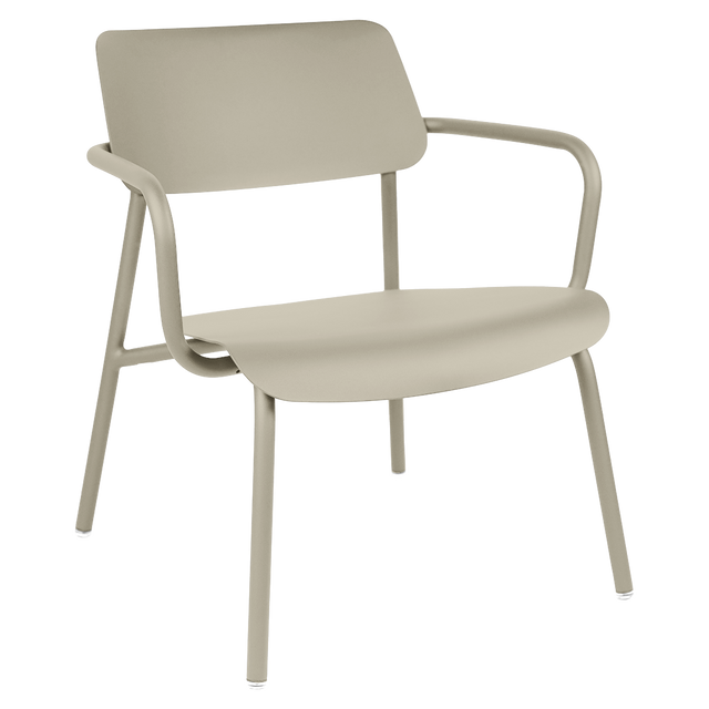 Fauteuil Lounge Studie