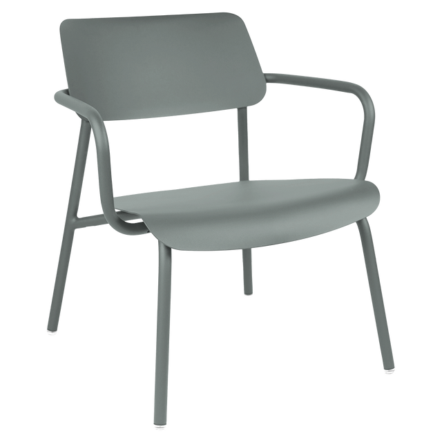 Fauteuil Lounge Studie