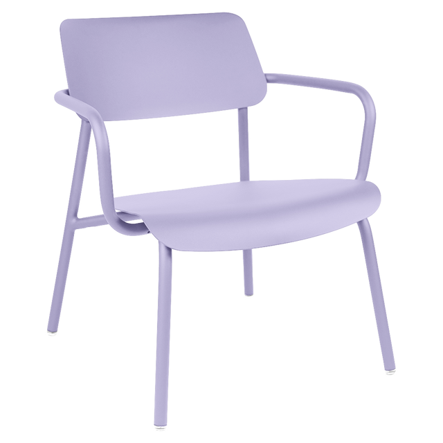 Fauteuil Lounge Studie