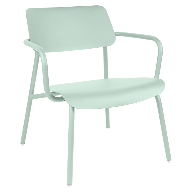 Fauteuil Lounge Studie