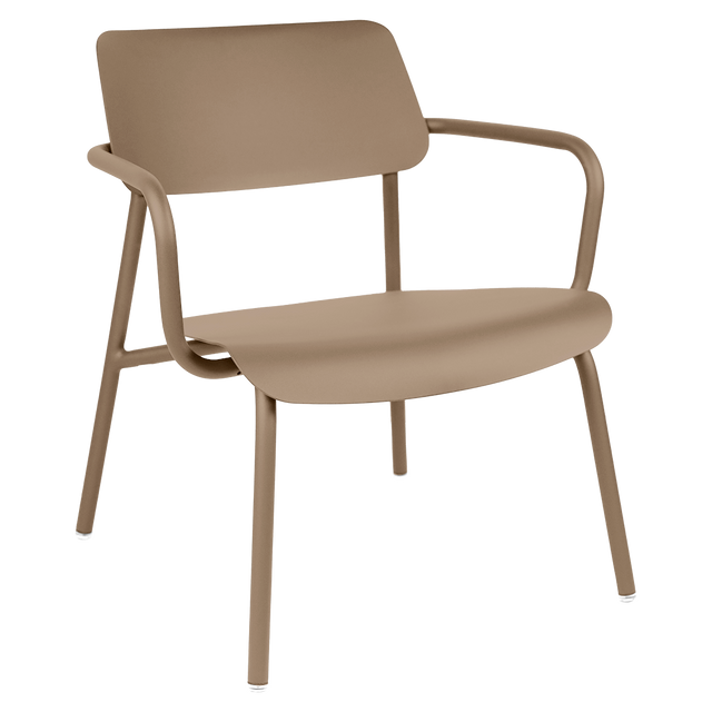 Fauteuil Lounge Studie
