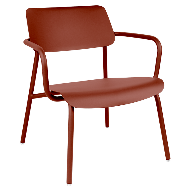 Fauteuil Lounge Studie