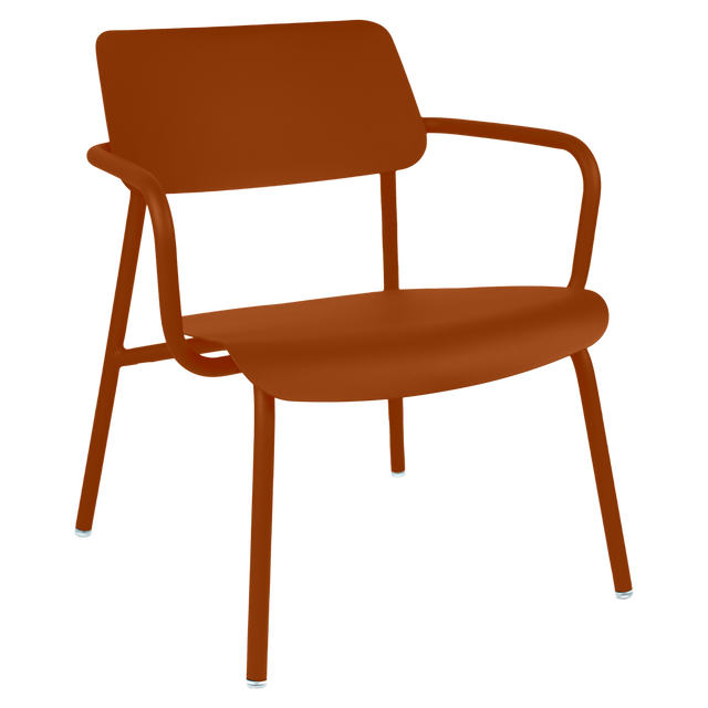 Fauteuil Lounge Studie