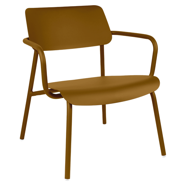 Fauteuil Lounge Studie