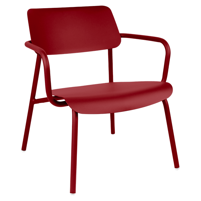 Fauteuil Lounge Studie
