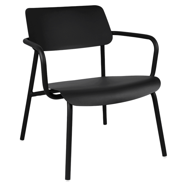 Fauteuil Lounge Studie