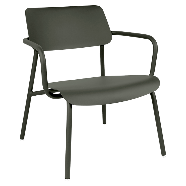 Fauteuil Lounge Studie