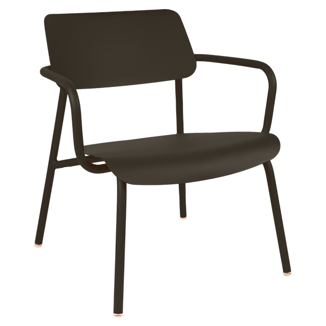 Fauteuil Lounge Studie