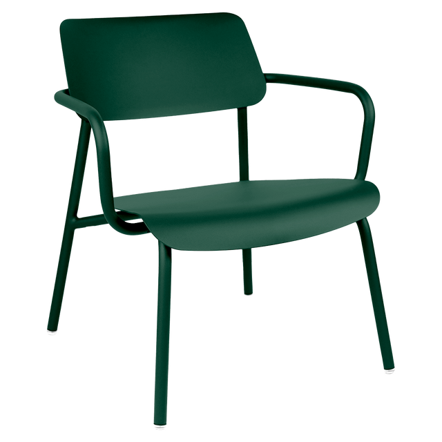 Fauteuil Lounge Studie
