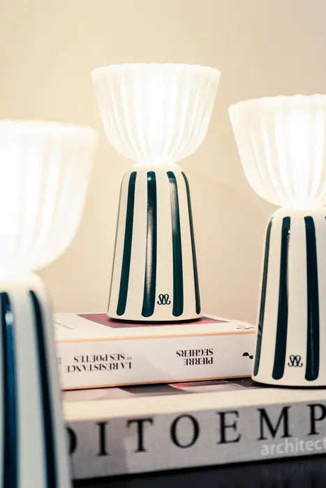 Lampe Swiing x Maison Sarah Lavoine