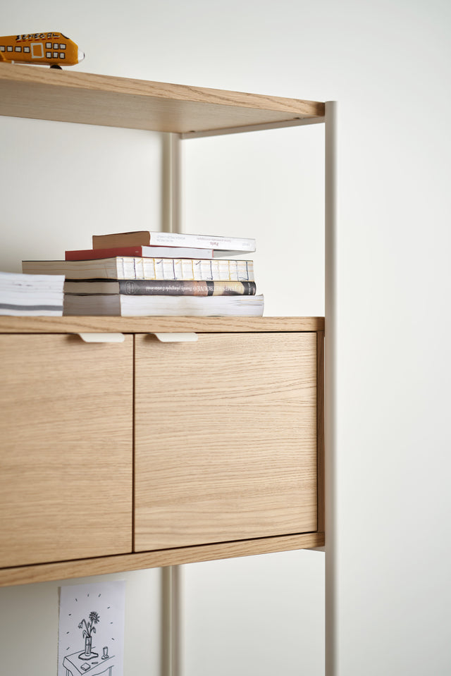 Etagère / Bureau Unit