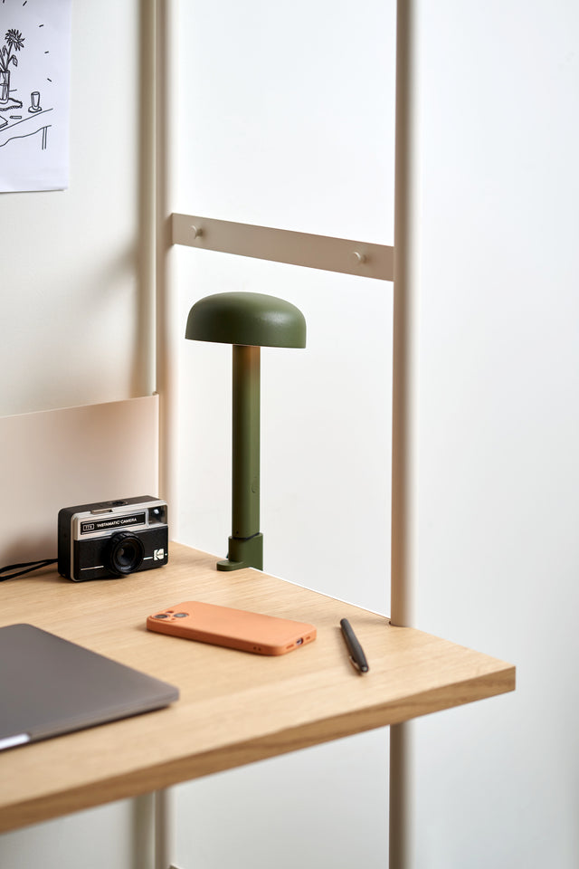 Etagère / Bureau Unit