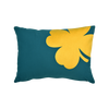 Coussin Outdoor Trèfle