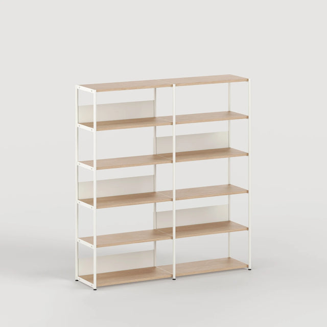 Bibliothèque Unit