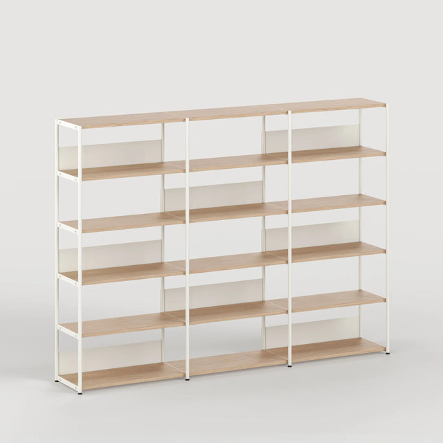 Bibliothèque Unit