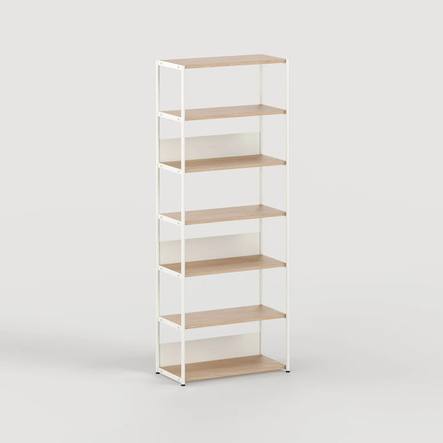 Bibliothèque Unit