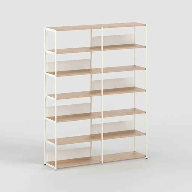 Bibliothèque Unit