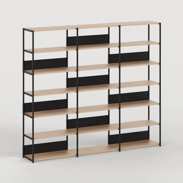 Bibliothèque Unit