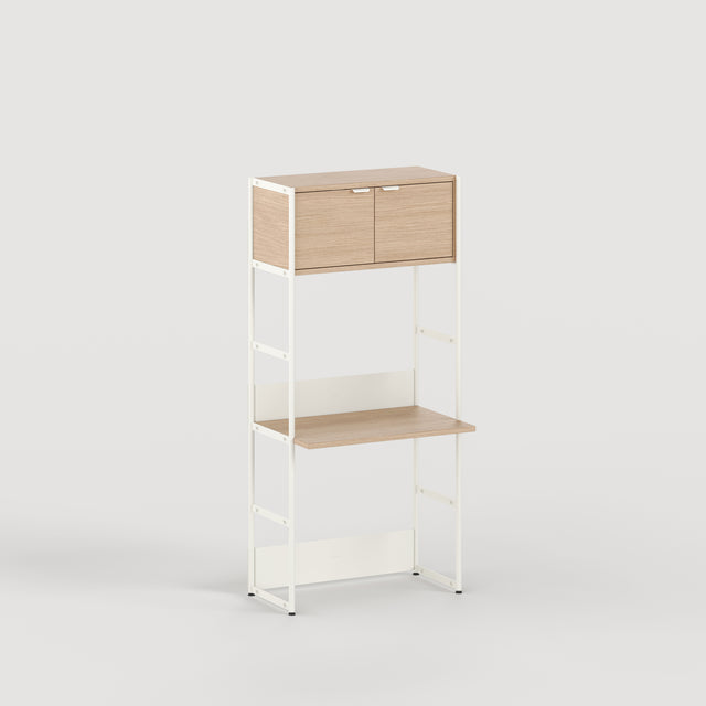 Etagère / Bureau Unit