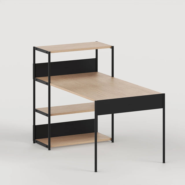 Etagère / Bureau Unit