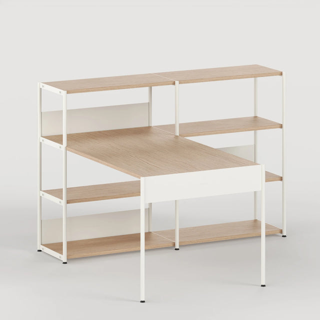 Etagère / Bureau Unit