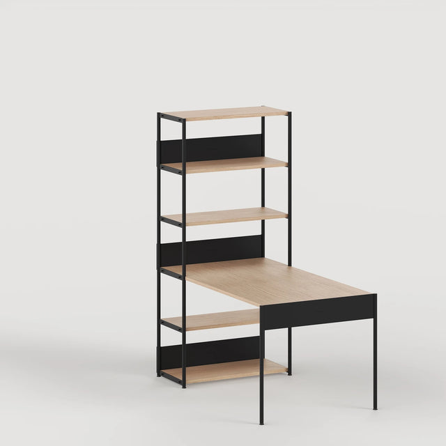 Etagère / Bureau Unit