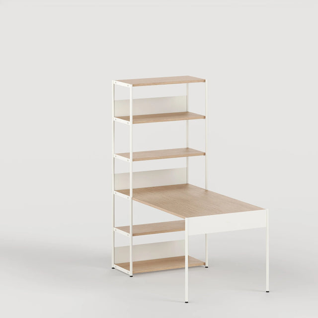 Etagère / Bureau Unit