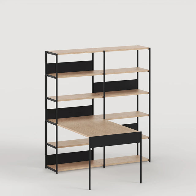 Etagère / Bureau Unit
