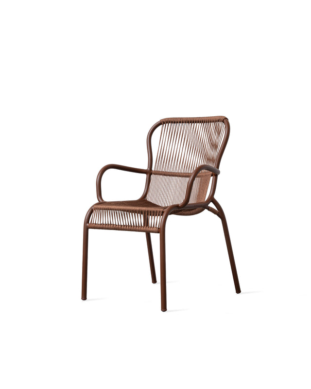 Chaise Loop
