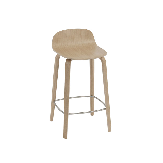 Tabouret Haut Visu