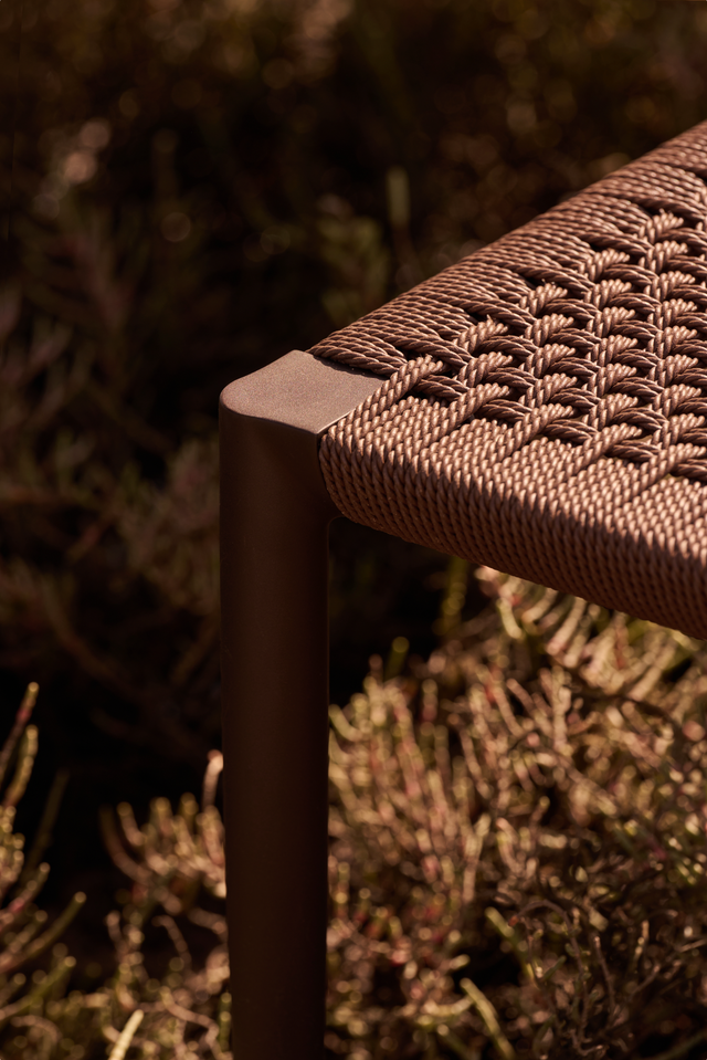Fauteuil Bas Nagomi