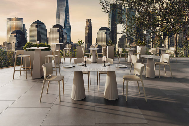 Table de Repas Gatsby