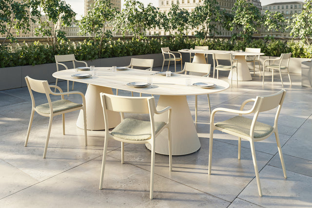 Table de Repas Gatsby