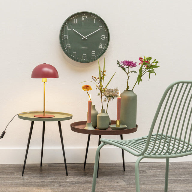 Horloge Murale Lofty