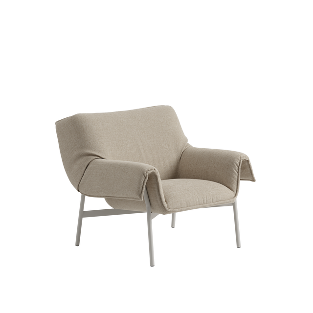 Fauteuil Wrap