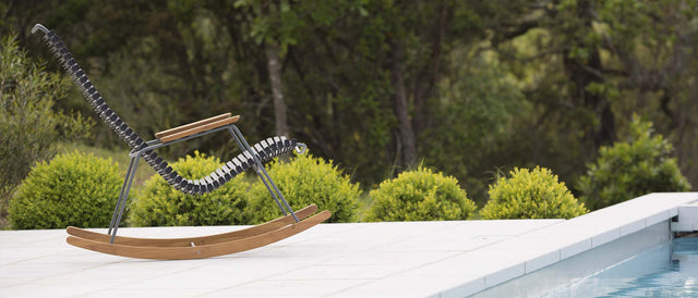 Rocking chair Click