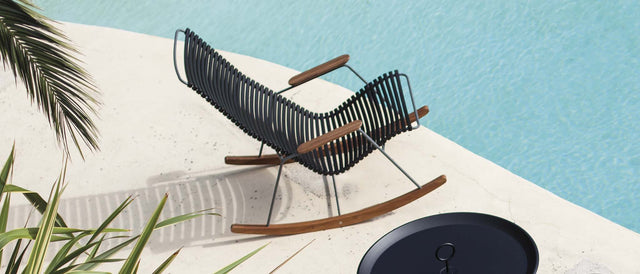 Rocking chair Click