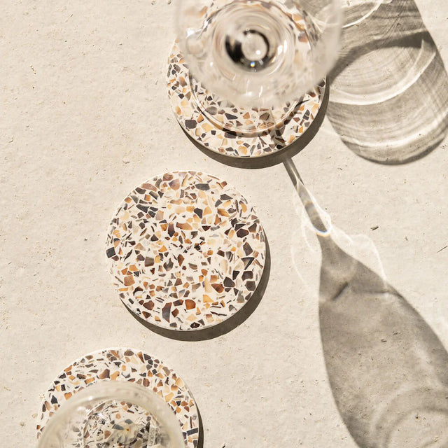 Dessous de verre Petit Palet
