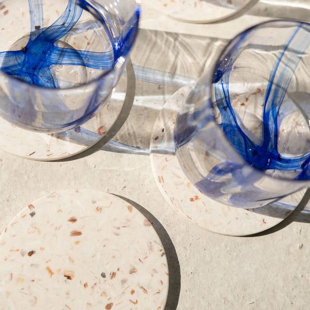 Dessous de verre Petit Palet