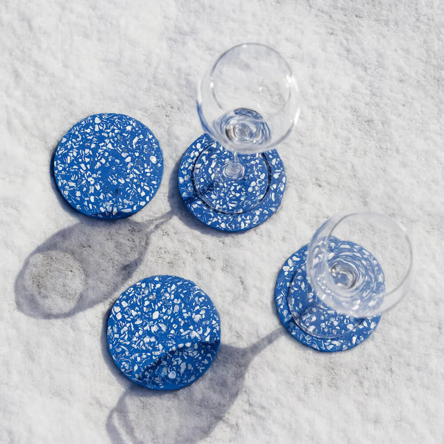 Dessous de verre Petit Palet