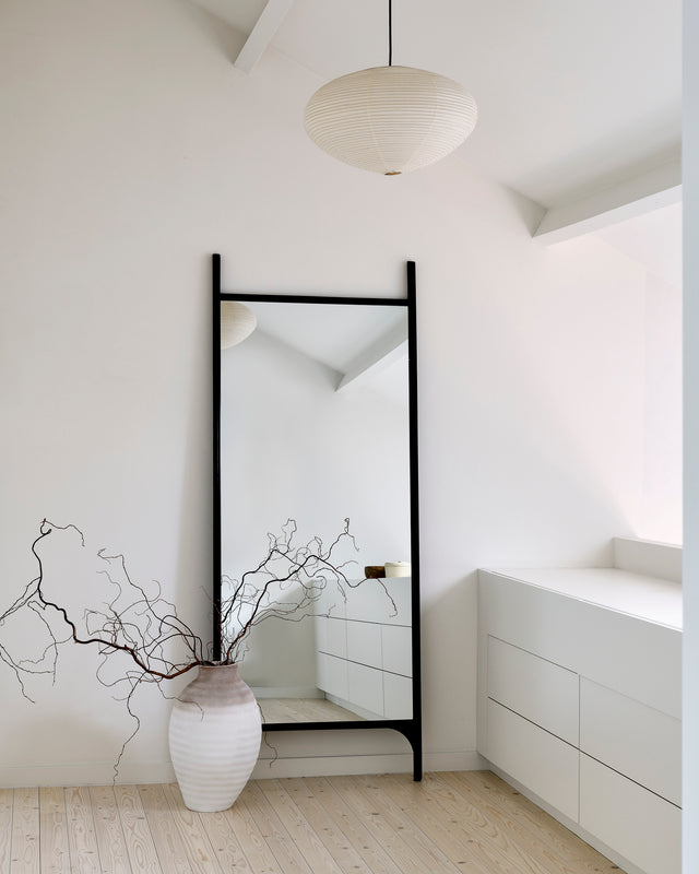 Miroir PI