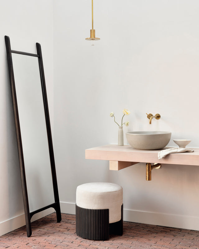 Miroir PI