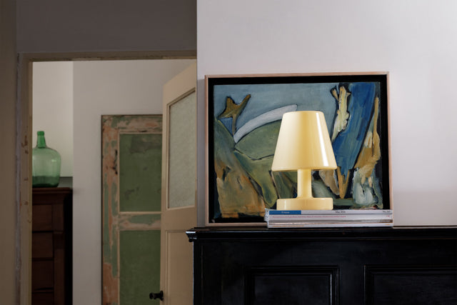 Lampe Edison The Ambiance